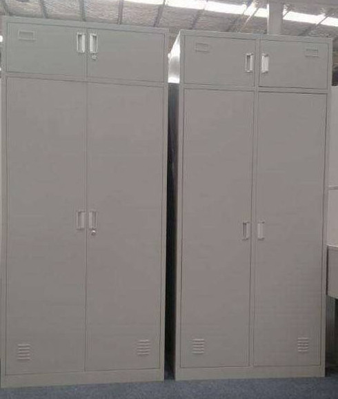 制式八屉物品柜